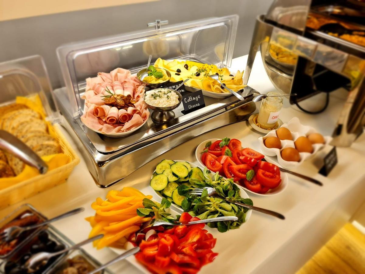Apartmany Maly Princ ボイニツェ エクステリア 写真