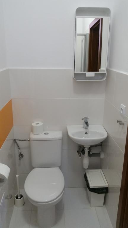Apartmany Maly Princ ボイニツェ 部屋 写真