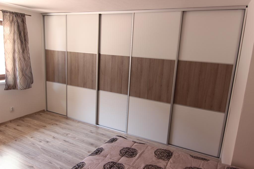 Apartmany Maly Princ ボイニツェ エクステリア 写真