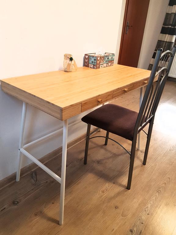 Apartmany Maly Princ ボイニツェ エクステリア 写真