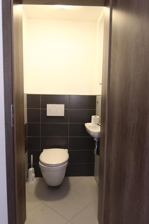 Apartmany Maly Princ ボイニツェ エクステリア 写真