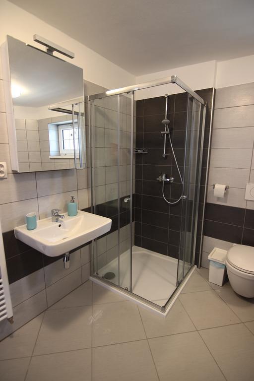 Apartmany Maly Princ ボイニツェ エクステリア 写真