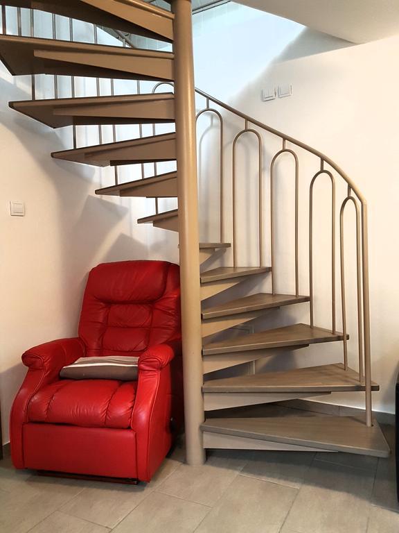 Apartmany Maly Princ ボイニツェ エクステリア 写真