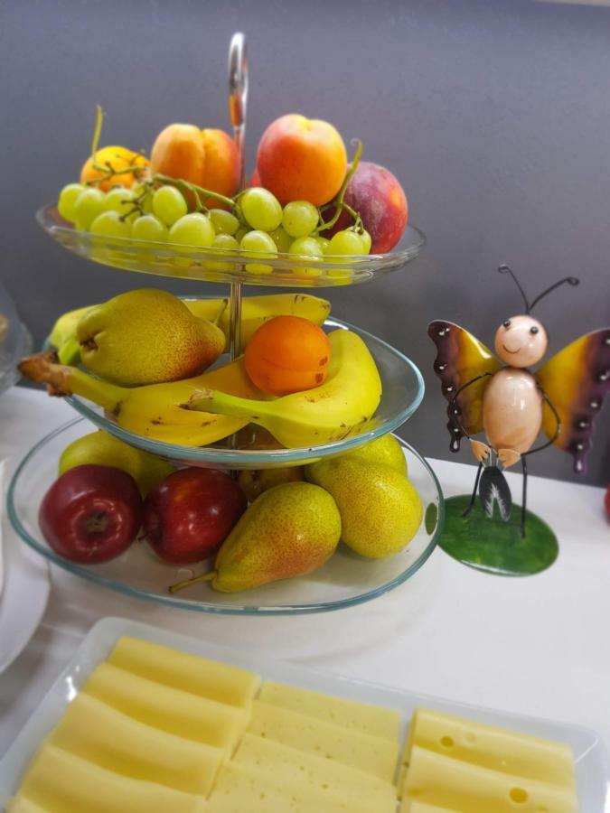Apartmany Maly Princ ボイニツェ エクステリア 写真