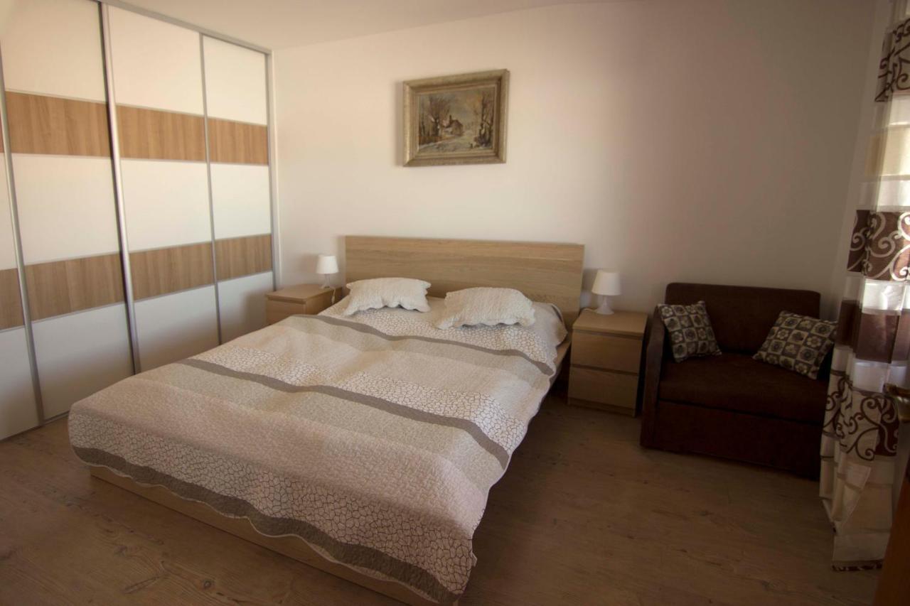 Apartmany Maly Princ ボイニツェ エクステリア 写真