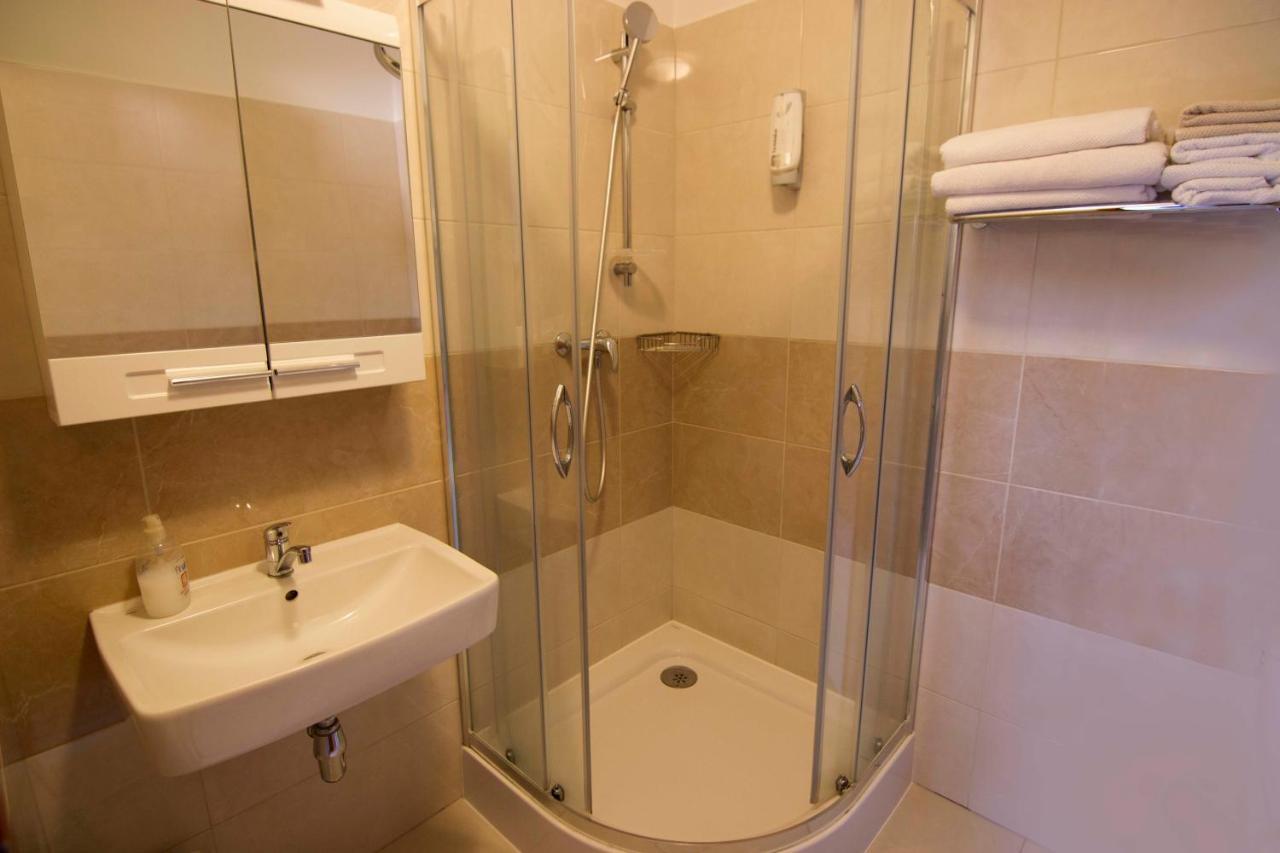 Apartmany Maly Princ ボイニツェ エクステリア 写真