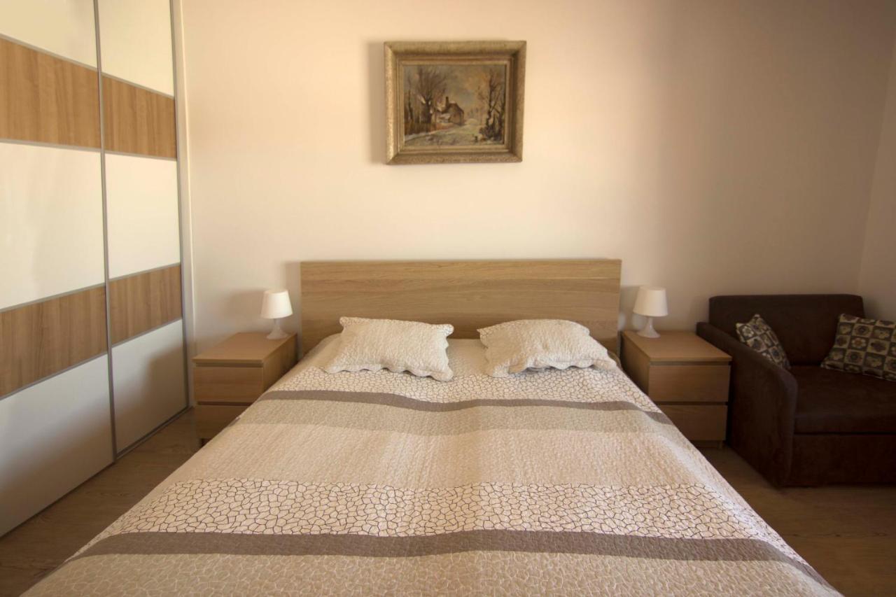 Apartmany Maly Princ ボイニツェ エクステリア 写真