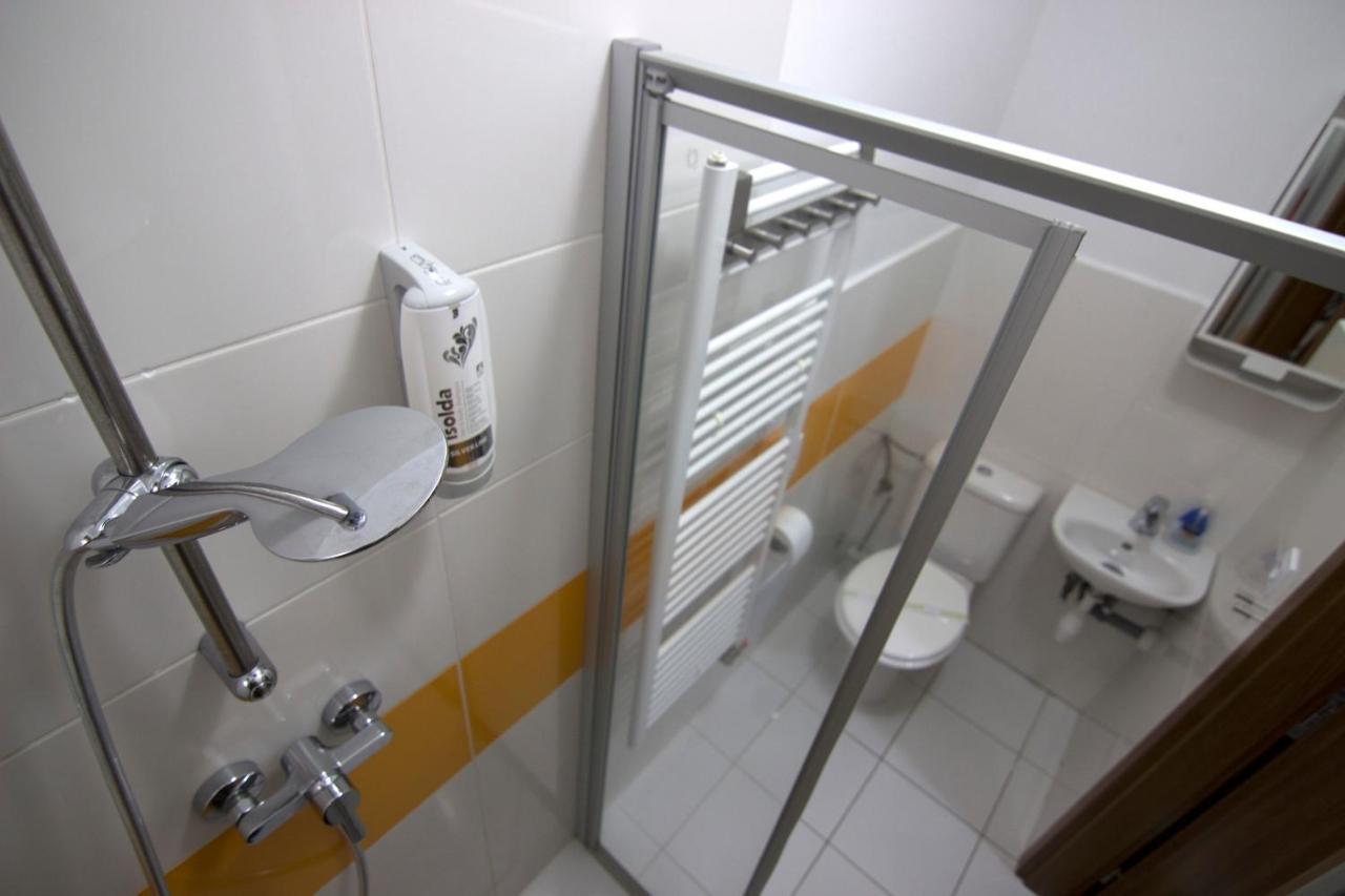 Apartmany Maly Princ ボイニツェ エクステリア 写真