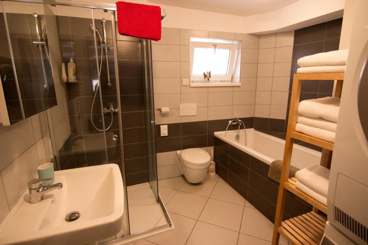 Apartmany Maly Princ ボイニツェ エクステリア 写真