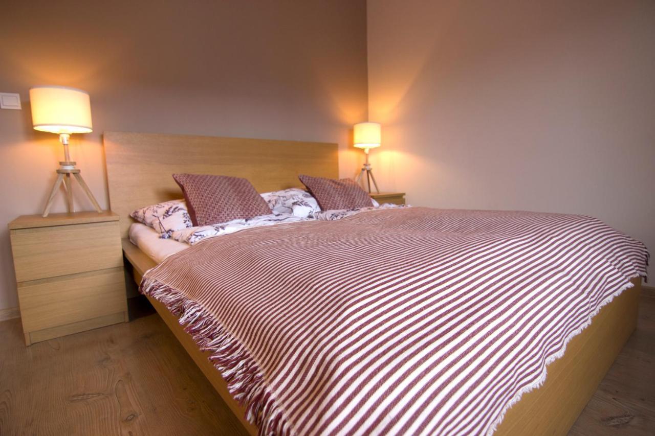 Apartmany Maly Princ ボイニツェ エクステリア 写真