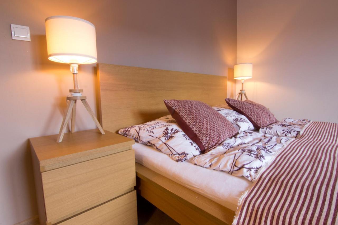 Apartmany Maly Princ ボイニツェ エクステリア 写真