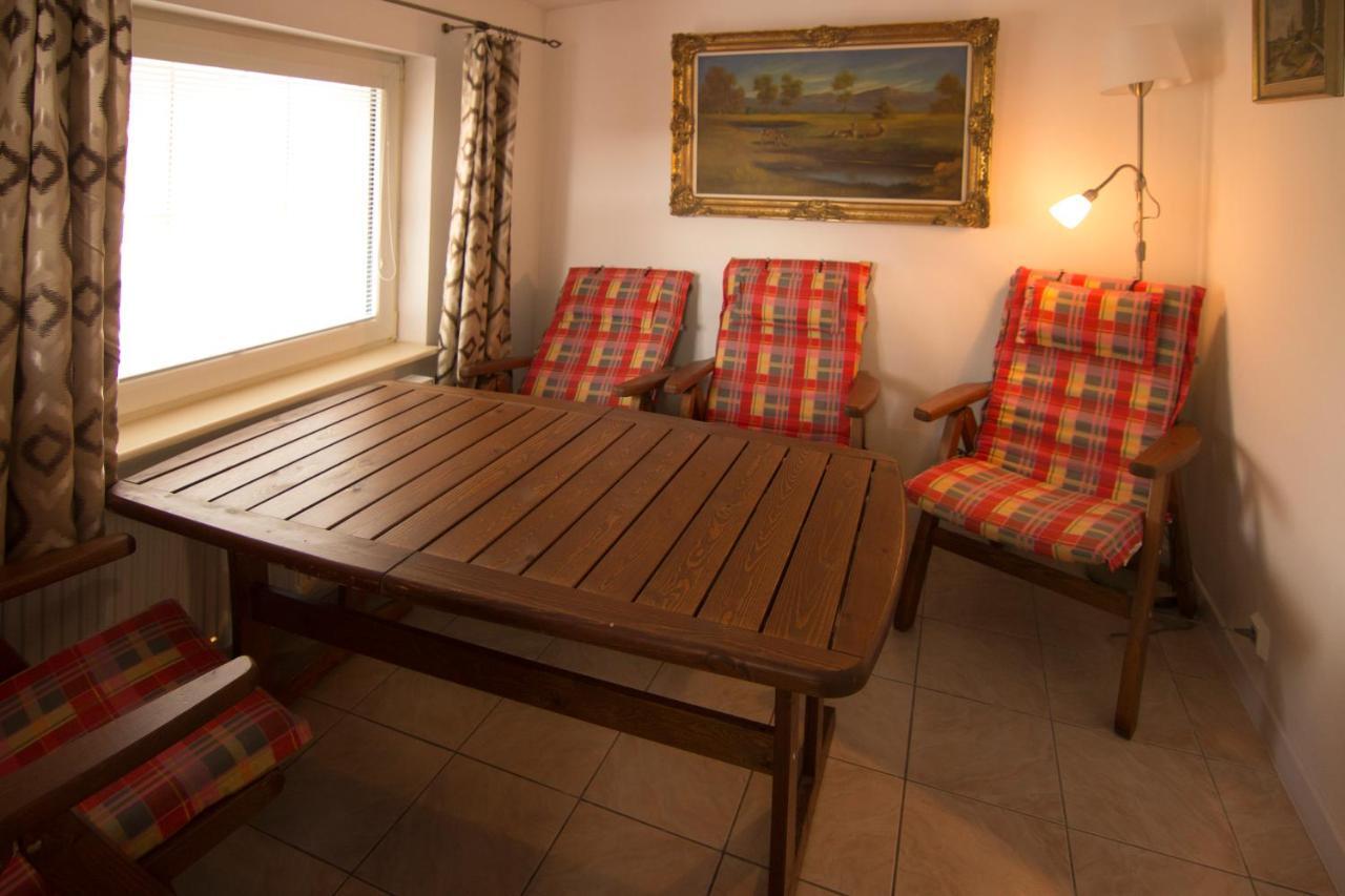 Apartmany Maly Princ ボイニツェ エクステリア 写真